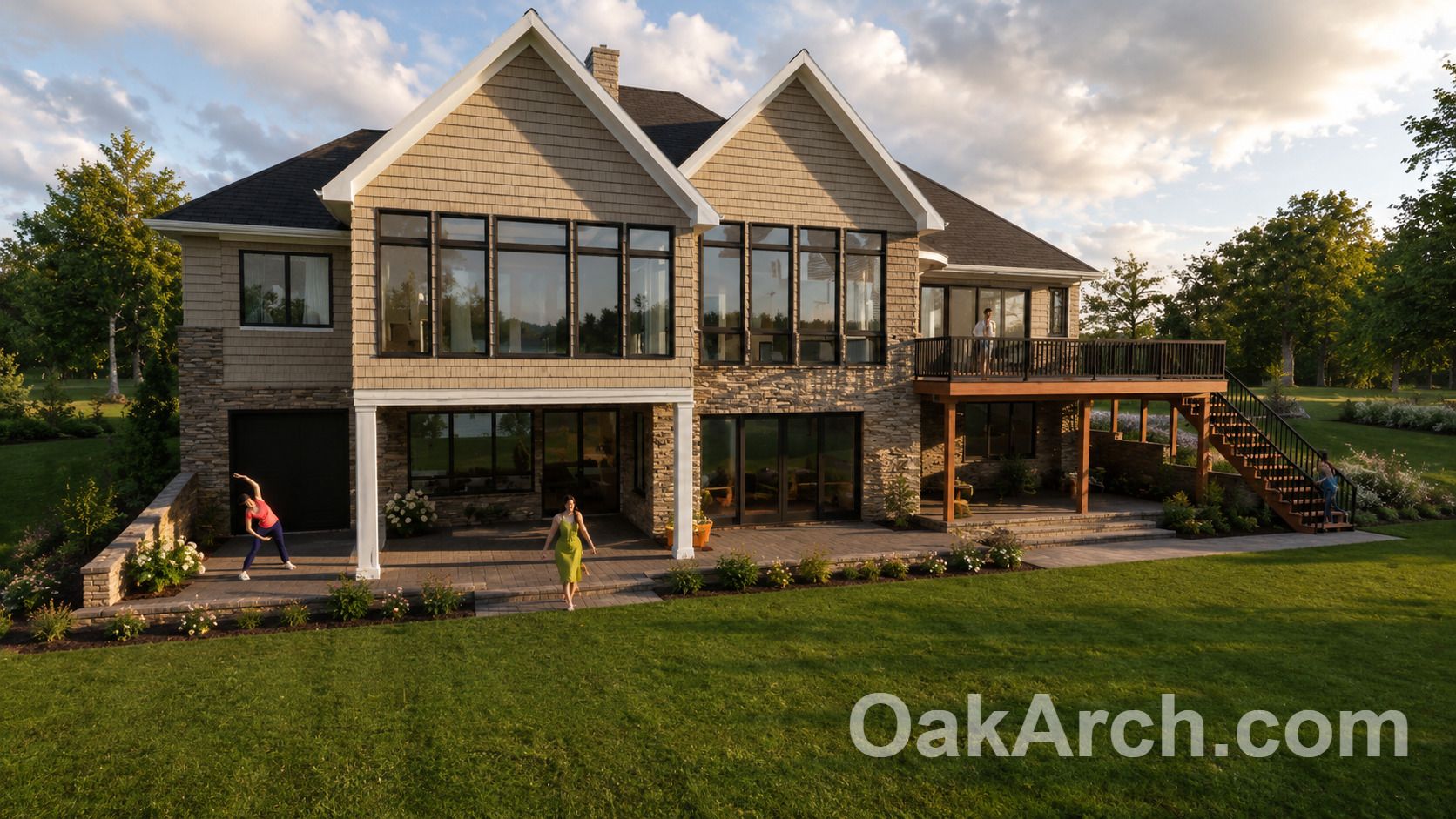 OakBridge